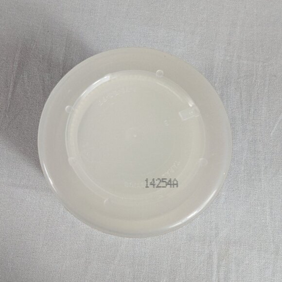 Taya Kinwa Grain Instant Finger Styler Carbohydrates Fiber Proteins Sealed 4 oz - Picture 6 of 7